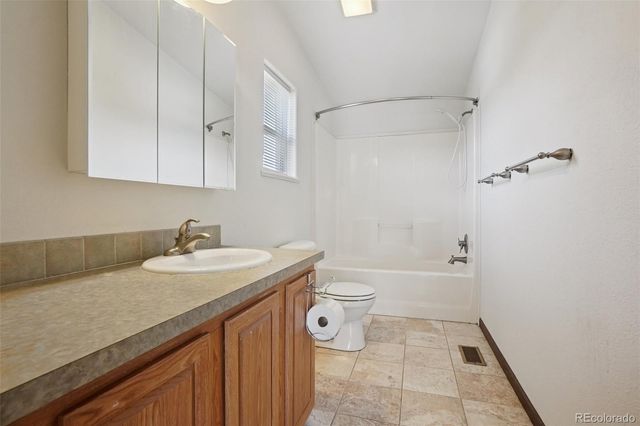 133 E Grand Avenue, Hot Sulphur Springs, CO 80451