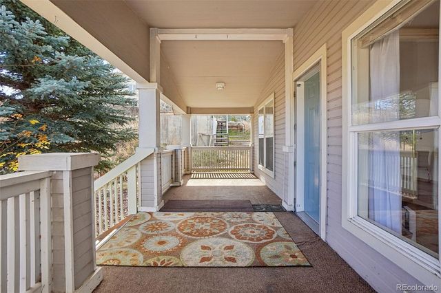 133 E Grand Avenue, Hot Sulphur Springs, CO 80451