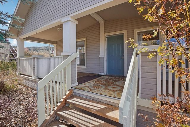 133 E Grand Avenue, Hot Sulphur Springs, CO 80451