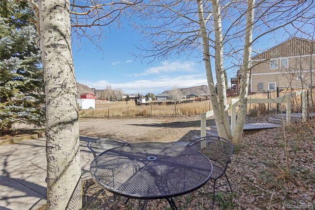 133 E Grand Avenue, Hot Sulphur Springs, CO 80451