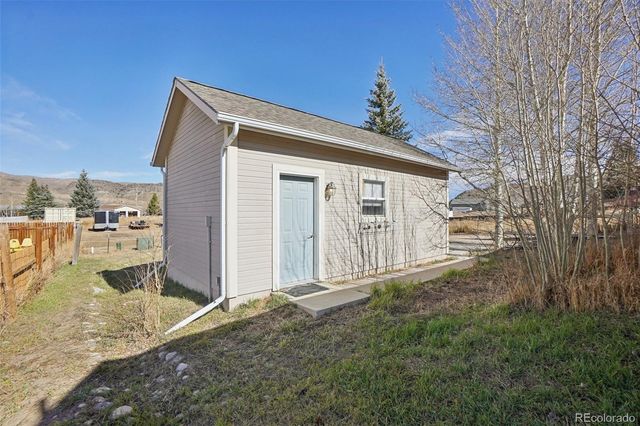 133 E Grand Avenue, Hot Sulphur Springs, CO 80451