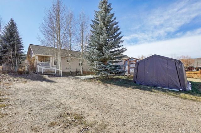 133 E Grand Avenue, Hot Sulphur Springs, CO 80451