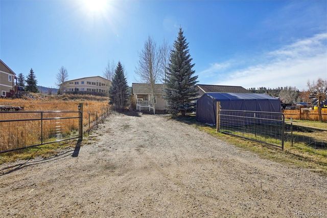 133 E Grand Avenue, Hot Sulphur Springs, CO 80451