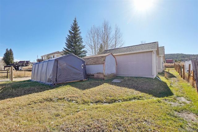 133 E Grand Avenue, Hot Sulphur Springs, CO 80451