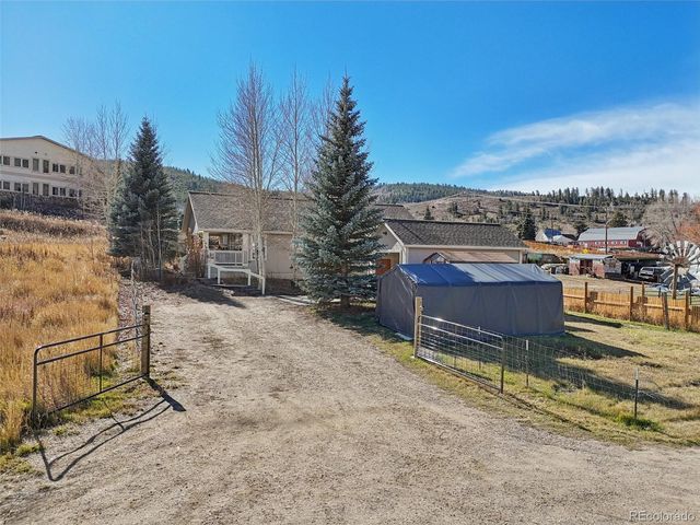 133 E Grand Avenue, Hot Sulphur Springs, CO 80451