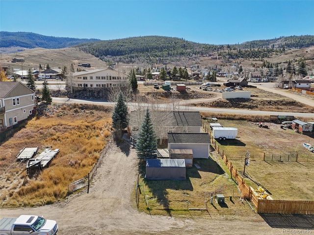 133 E Grand Avenue, Hot Sulphur Springs, CO 80451