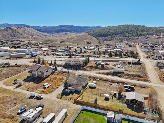 133 E Grand Avenue, Hot Sulphur Springs, CO 80451
