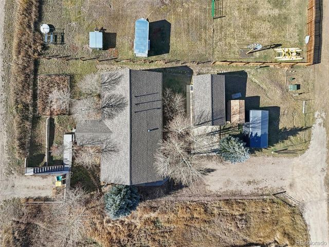 133 E Grand Avenue, Hot Sulphur Springs, CO 80451