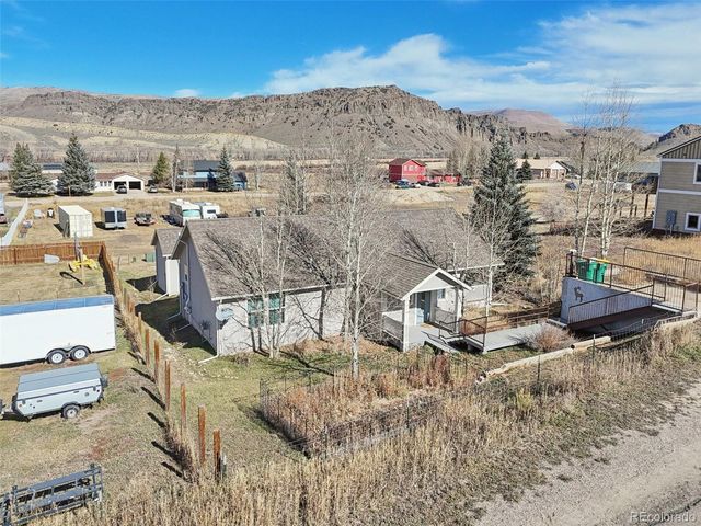 133 E Grand Avenue, Hot Sulphur Springs, CO 80451