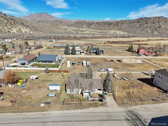 133 E Grand Avenue, Hot Sulphur Springs, CO 80451