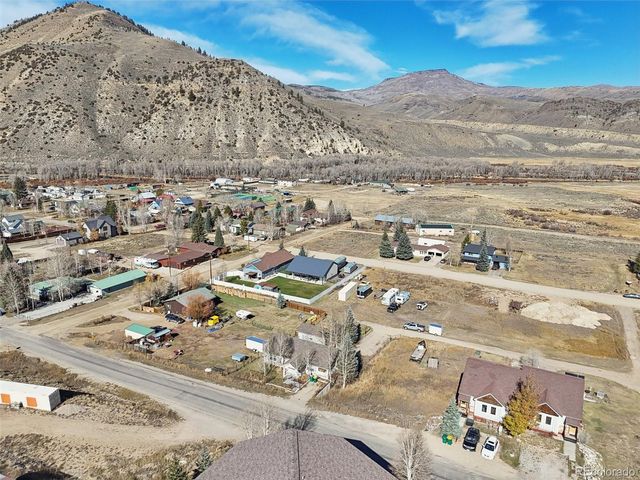 133 E Grand Avenue, Hot Sulphur Springs, CO 80451