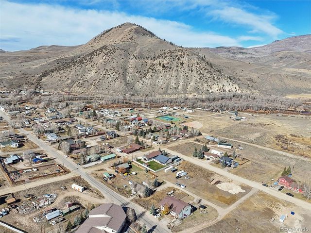 133 E Grand Avenue, Hot Sulphur Springs, CO 80451