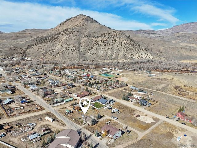 133 E Grand Avenue, Hot Sulphur Springs, CO 80451