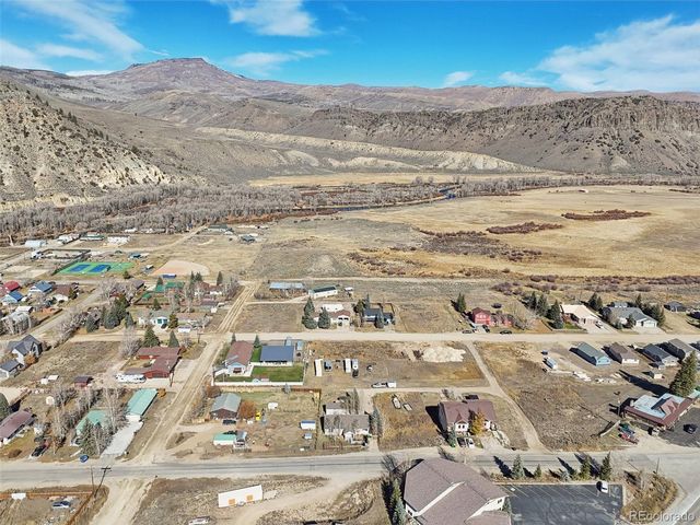 133 E Grand Avenue, Hot Sulphur Springs, CO 80451