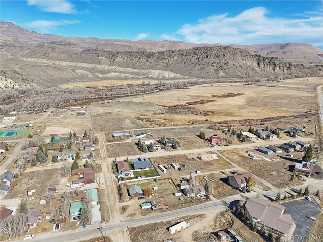 133 E Grand Avenue, Hot Sulphur Springs, CO 80451