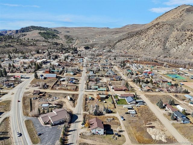 133 E Grand Avenue, Hot Sulphur Springs, CO 80451