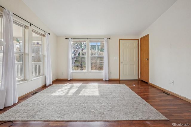 133 E Grand Avenue, Hot Sulphur Springs, CO 80451