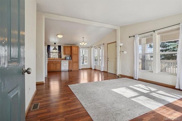 133 E Grand Avenue, Hot Sulphur Springs, CO 80451