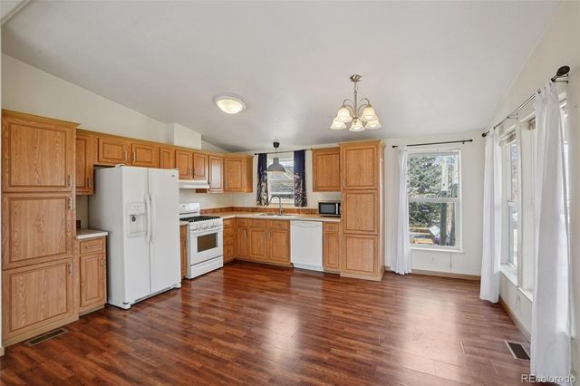 133 E Grand Avenue, Hot Sulphur Springs, CO 80451