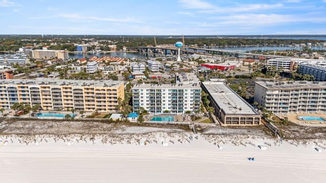 1114 Santa Rosa Boulevard 309, Fort Walton Beach, FL 32548