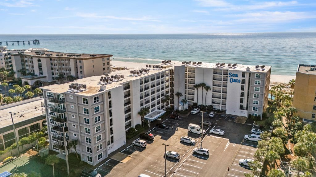 1114 Santa Rosa Boulevard 309, Fort Walton Beach, FL 32548