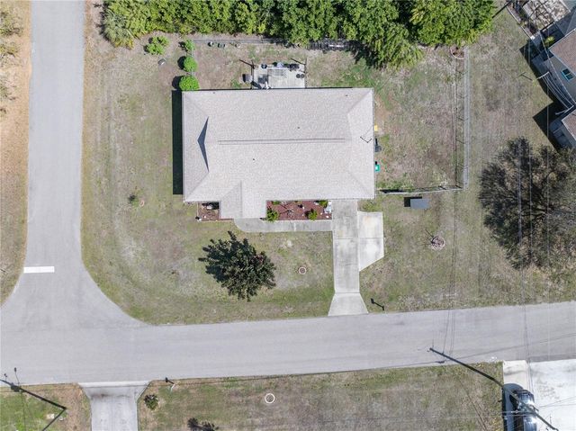 21459 HIGGS DRIVE, Port Charlotte, FL 33952