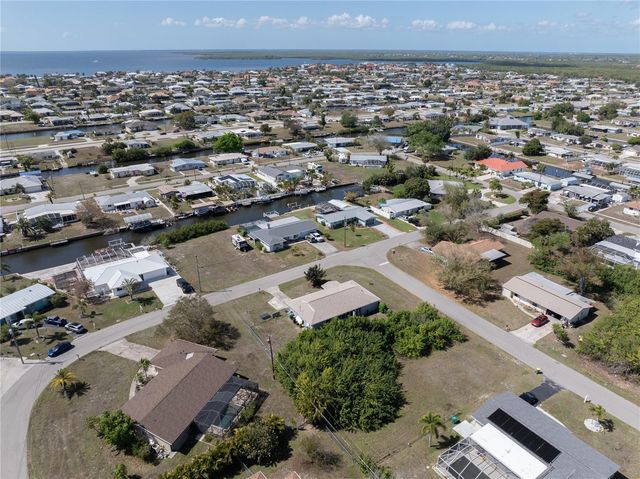 21459 HIGGS DRIVE, Port Charlotte, FL 33952