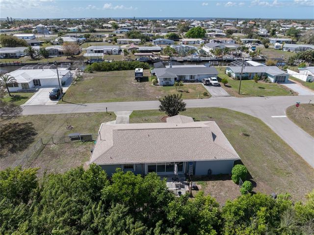 21459 HIGGS DRIVE, Port Charlotte, FL 33952