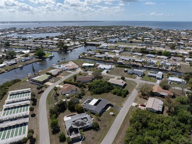 21459 HIGGS DRIVE, Port Charlotte, FL 33952