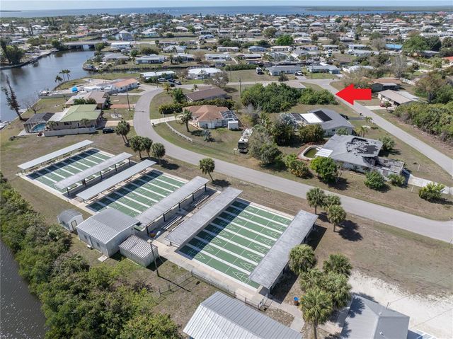 21459 HIGGS DRIVE, Port Charlotte, FL 33952