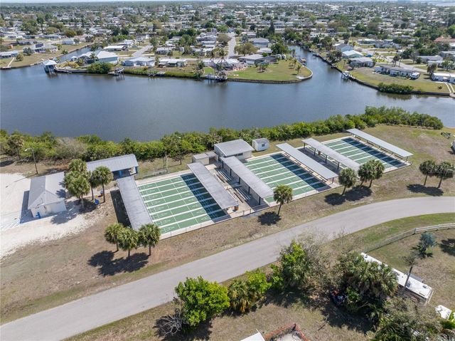 21459 HIGGS DRIVE, Port Charlotte, FL 33952