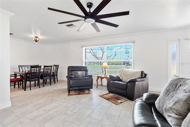 21459 HIGGS DRIVE, Port Charlotte, FL 33952