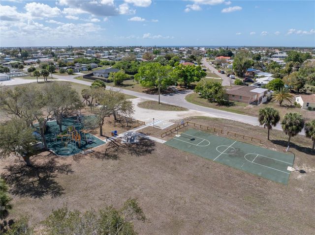 21459 HIGGS DRIVE, Port Charlotte, FL 33952