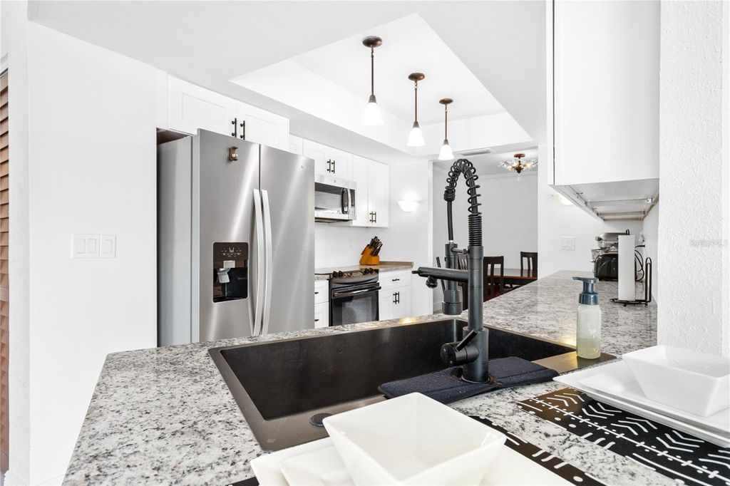 Image 12 of property listing at 21459 HIGGS DRIVE, Port Charlotte, FL 33952