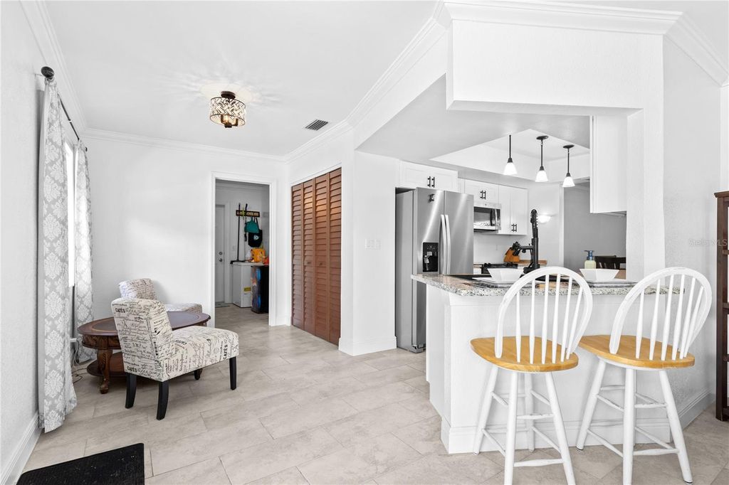 Image 14 of property listing at 21459 HIGGS DRIVE, Port Charlotte, FL 33952