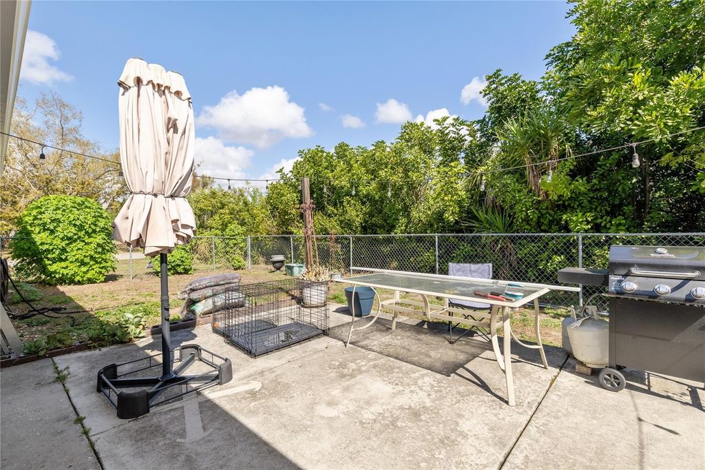 Image 22 of property listing at 21459 HIGGS DRIVE, Port Charlotte, FL 33952