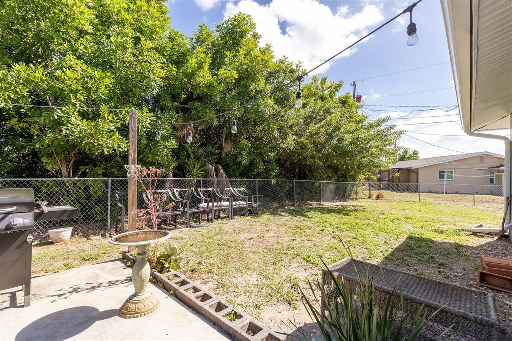 Image 23 of property listing at 21459 HIGGS DRIVE, Port Charlotte, FL 33952