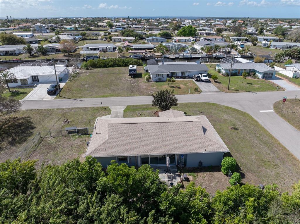 Image 37 of property listing at 21459 HIGGS DRIVE, Port Charlotte, FL 33952