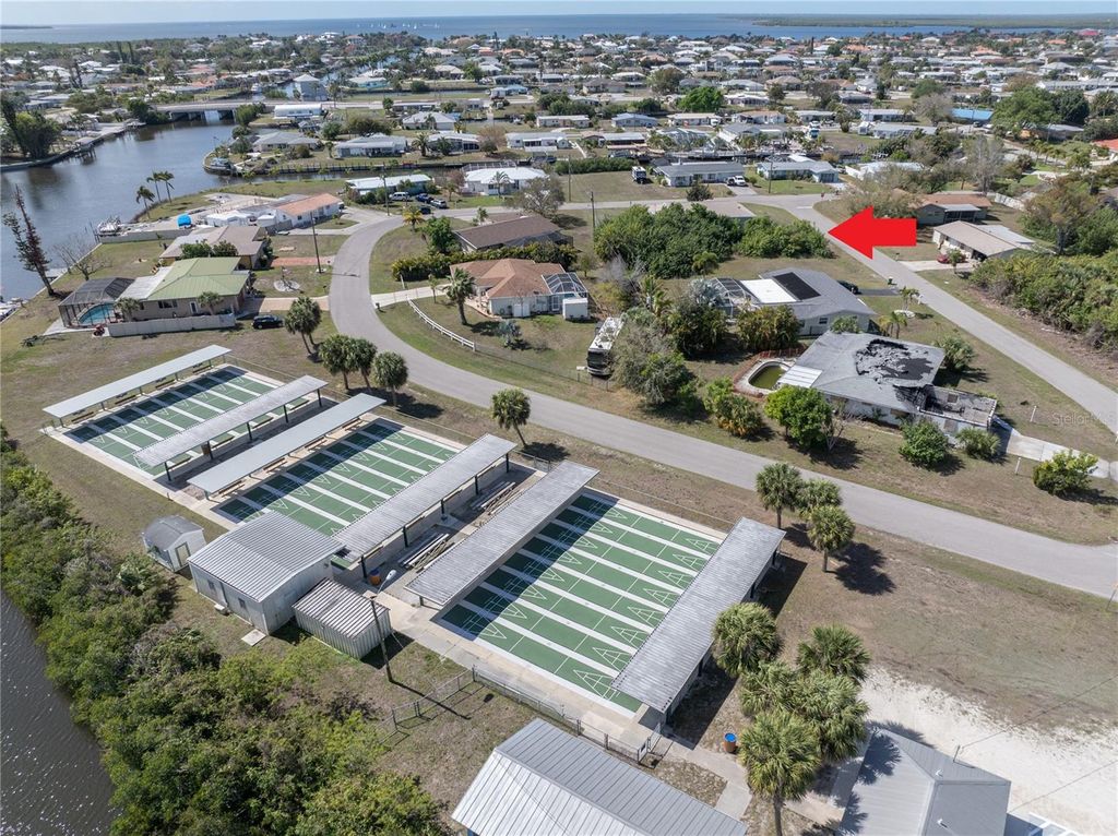 Image 39 of property listing at 21459 HIGGS DRIVE, Port Charlotte, FL 33952