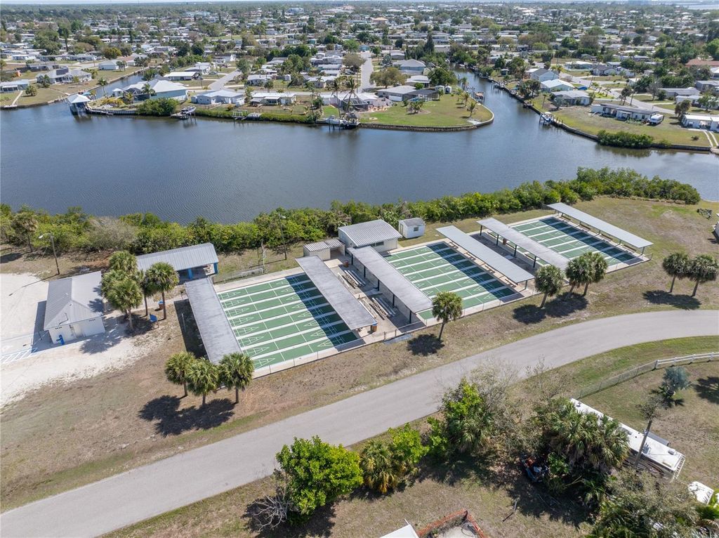 Image 40 of property listing at 21459 HIGGS DRIVE, Port Charlotte, FL 33952