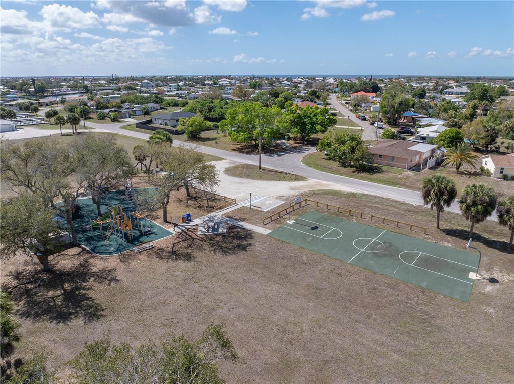 Image 41 of property listing at 21459 HIGGS DRIVE, Port Charlotte, FL 33952