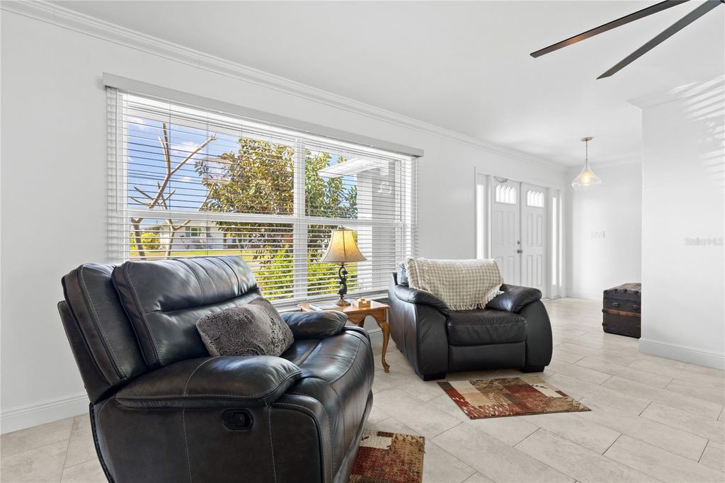 Image 6 of property listing at 21459 HIGGS DRIVE, Port Charlotte, FL 33952