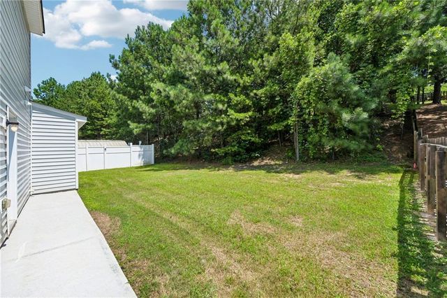 2112 Rosemary Way, Gainesville, GA 30507
