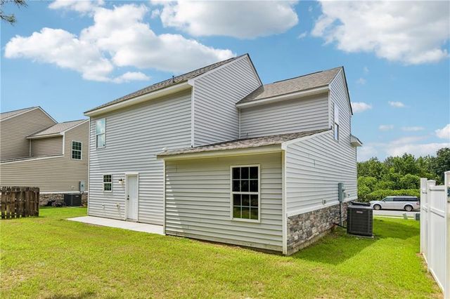 2112 Rosemary Way, Gainesville, GA 30507