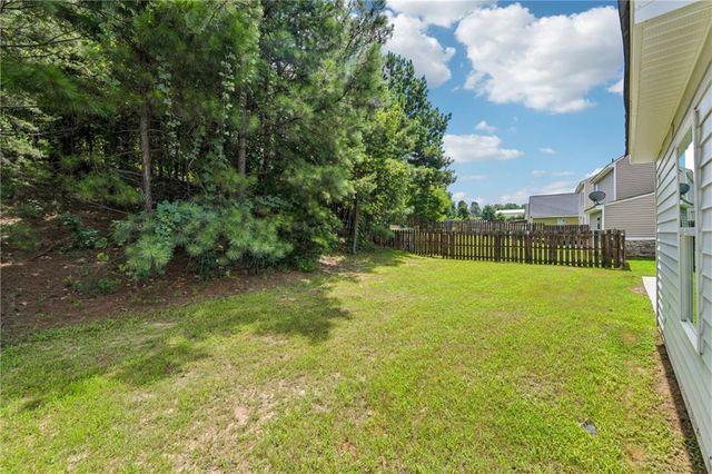 2112 Rosemary Way, Gainesville, GA 30507