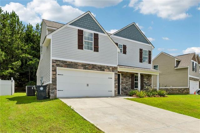 2112 Rosemary Way, Gainesville, GA 30507