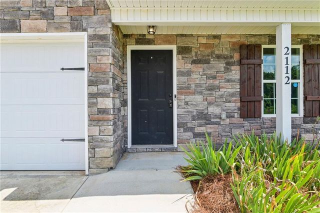2112 Rosemary Way, Gainesville, GA 30507