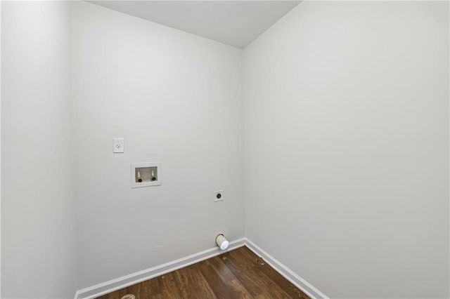 2112 Rosemary Way, Gainesville, GA 30507