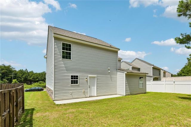 2112 Rosemary Way, Gainesville, GA 30507