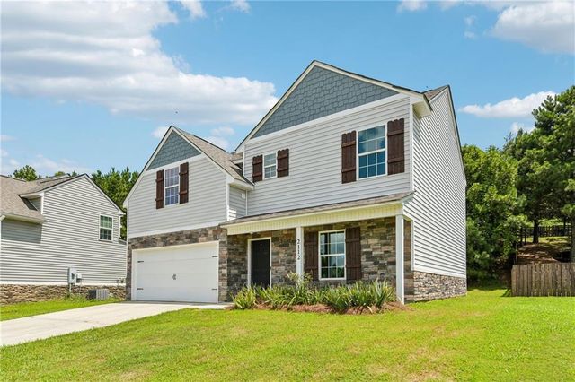 2112 Rosemary Way, Gainesville, GA 30507